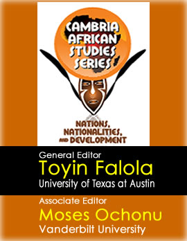 The Cambria African Studies Series