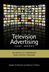 Television Advertising that Works: An Analysis of Commercials from Effective Campaigns