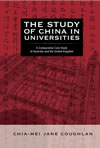 The Study of China in Universities: A Comparative Case Study of Australia and the United Kingdom