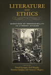 Literature and Ethics: Questions of Responsibility in Literary Studies