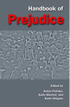 Handbook of Prejudice 