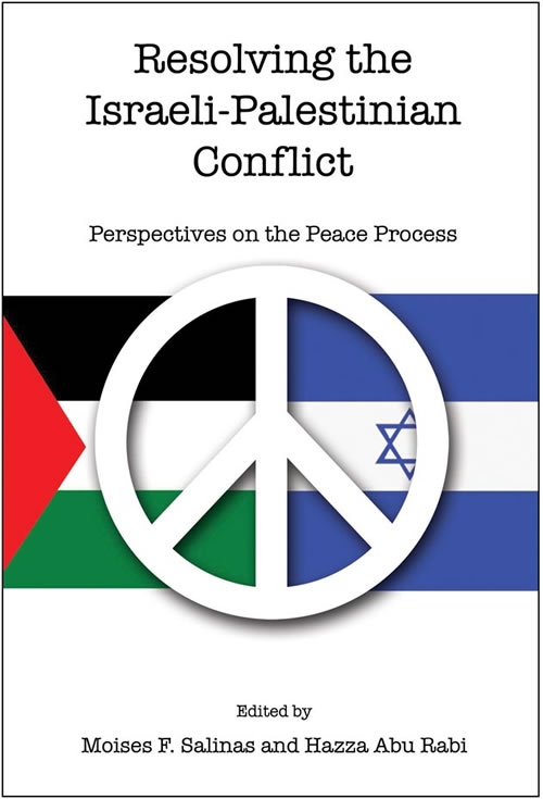 Israel palestine conflict essay