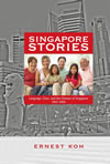 Singapore Stories: Language, Class, and the Chinese of Singapore, 1945–2000