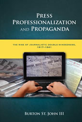 Cambria Press Book
