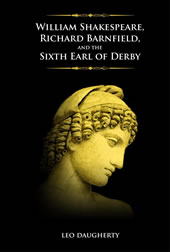 Cambria Press Book