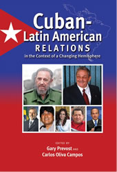Cambria Press Book