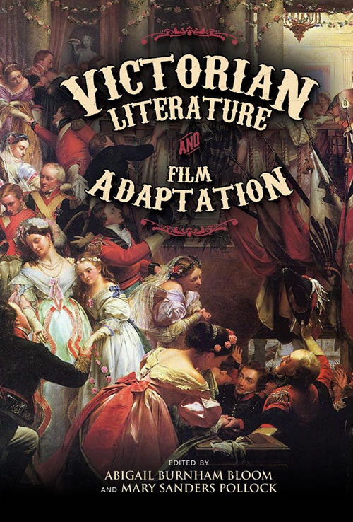 Adaptations of film and literature essay