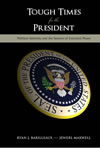 Tough Times for the President:   Political Adversity and the Sources of Executive Power