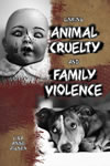 Linking Animal Cruelty and Family Violence 