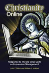 Christianity Online:  Response to <i>The Da Vinci Code</i> as Impression Management