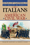 Sons of Garibaldi in Blue and Gray:  Italians in the American Civil War