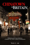 Chinatown in Britain: Diffusions and Concentrations of the British New Wave Chinese Immigration