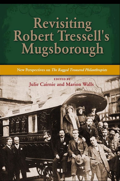 BBC Radio 4 Classic Serial The Ragged Trousered Philanthropists Episode 1 #59 BBC Radio 4 Classic Serial The Ragged Trousered Philanthropists Episode 1